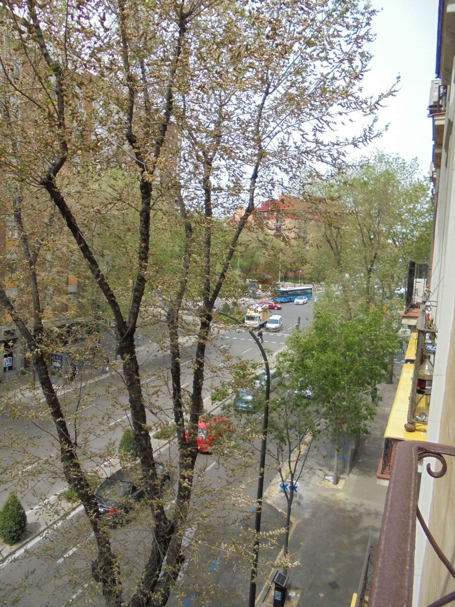 Piso en Delicias - Foto 5