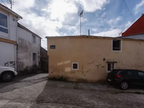 Chalet pareado en Calle Fonte Pequena, 2, Mesoiro, Mesoiro - Foto 4