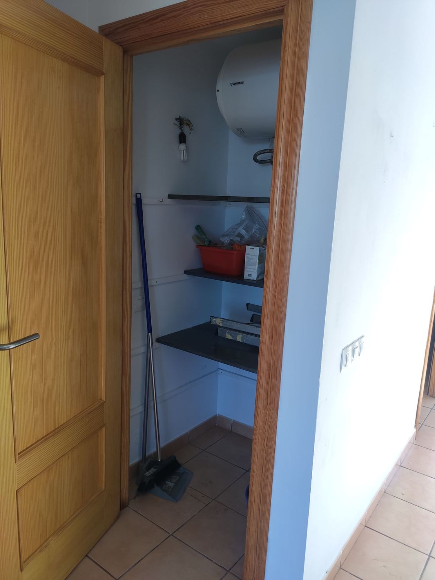 Piso en Calle d'Elx, 5, San Agustín - Cala de Bou - Foto 14
