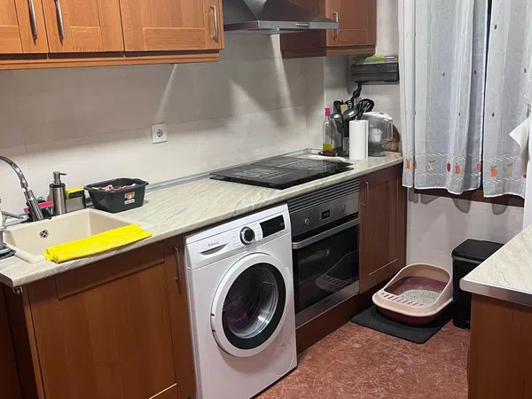 Piso en Calle de Gómez Ferrer, 9 - Foto 3