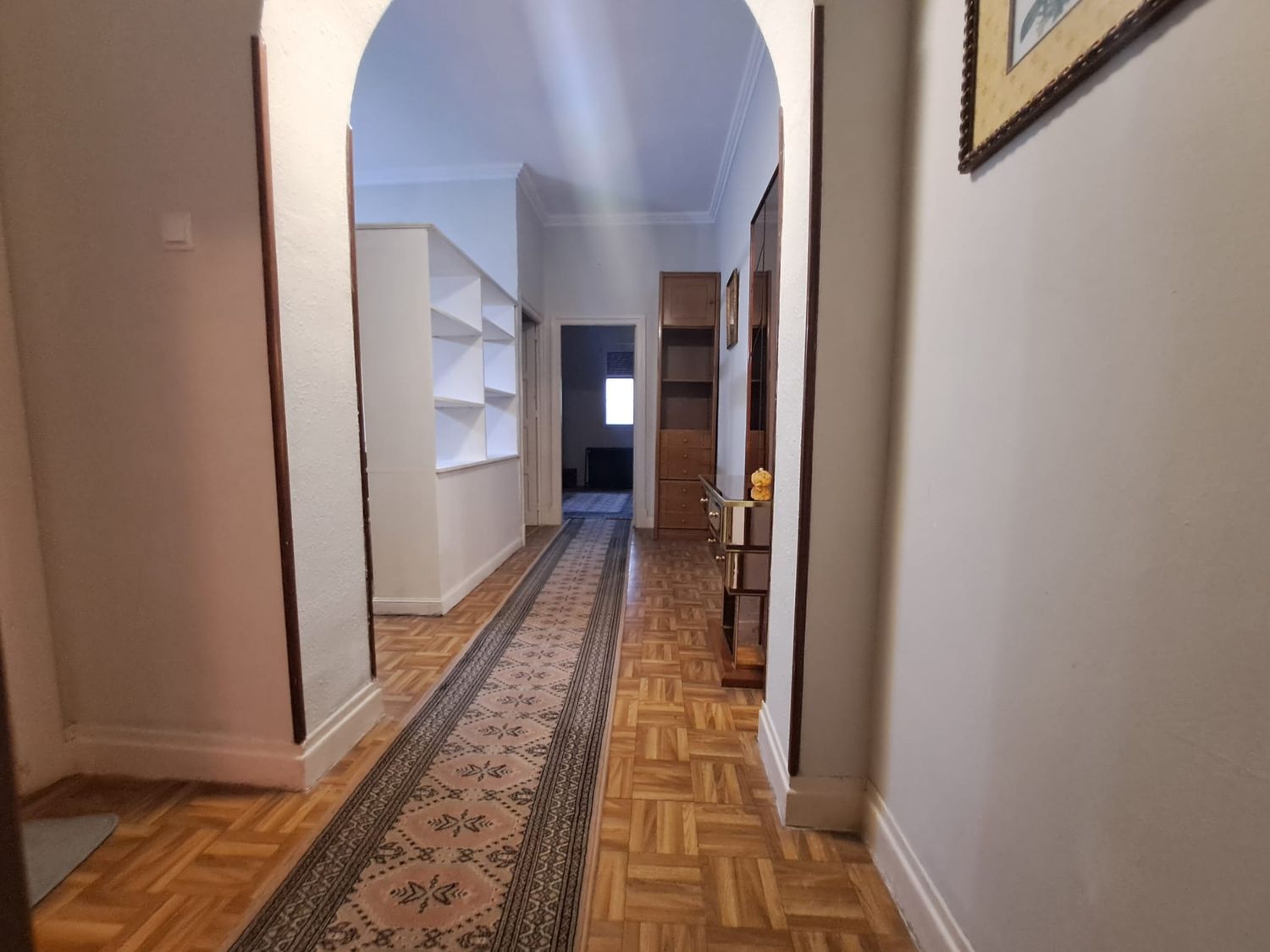 Piso en Basurto-Kastrexana Errepidea, 179, Altamira - Foto 5
