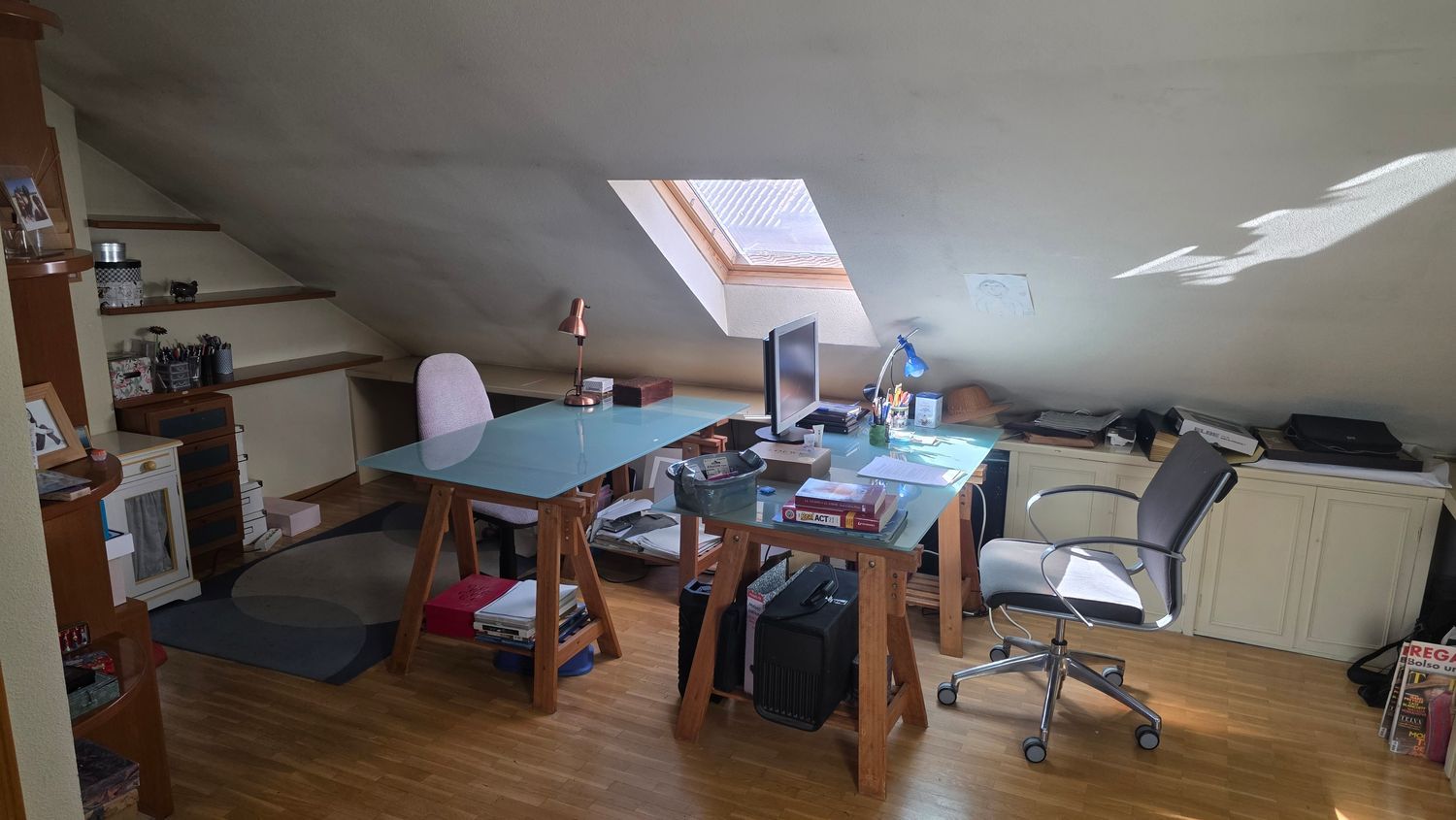 Chalet adosado en Gutiérrez Soto, 13 - Foto 27