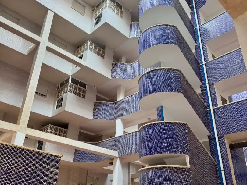 Piso en  Avenida Rosita Ferrer 2 - Foto 4