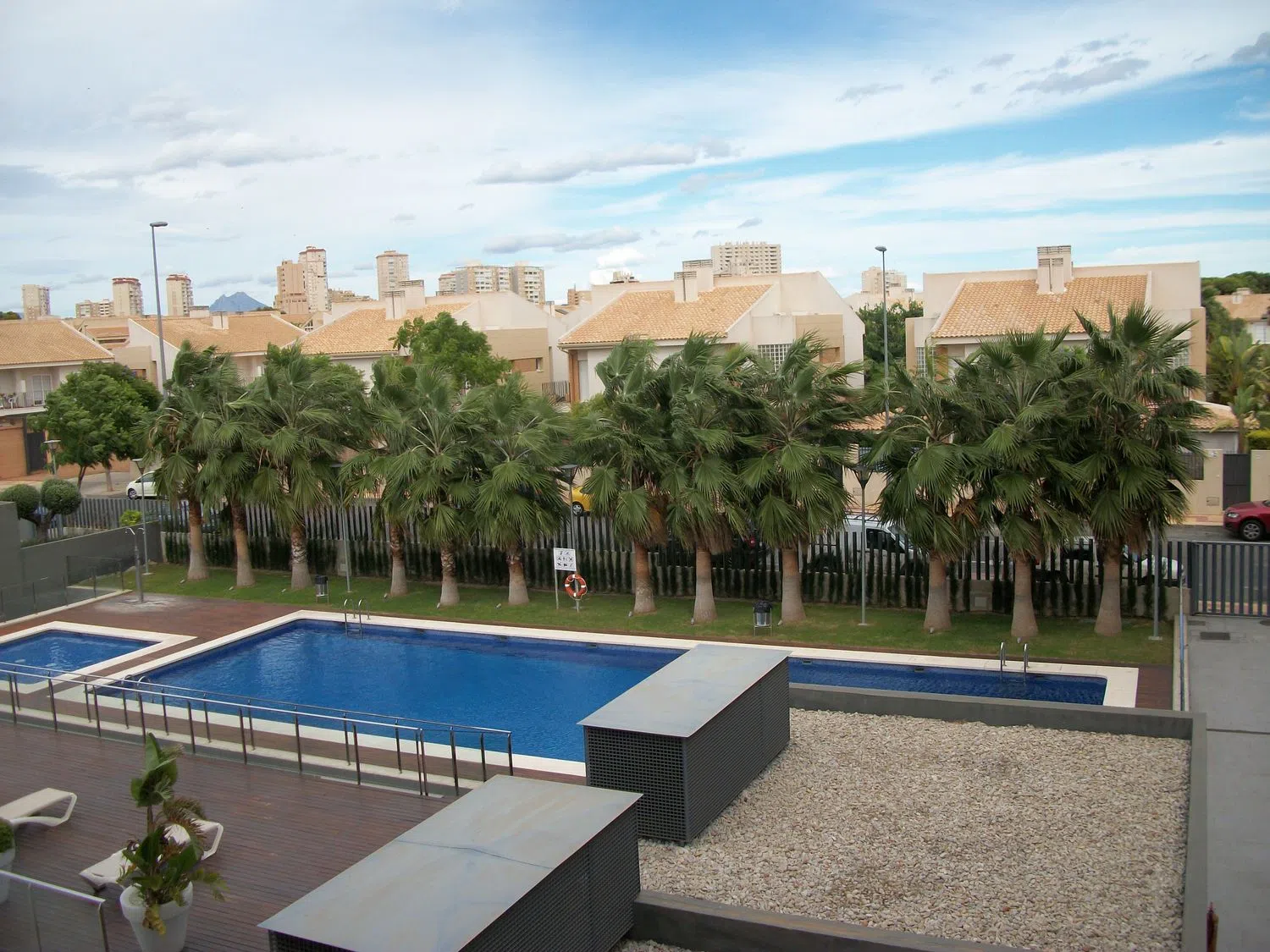 Piso en calle Alcalde Josep Poveda Verdú, 3 - Foto 22