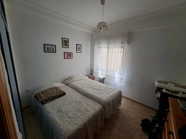 Piso en Calle La Unión, 57, Cruz del Humilladero - Los Tilos - Foto 5