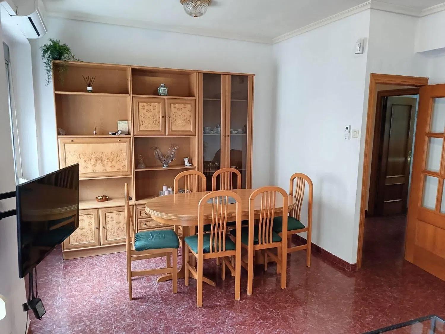 Piso en calle de Sant Joan Bosco, 94 - Foto 3