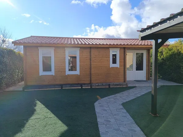 Casa rural en Camino Quijonal, 5 - Foto 1