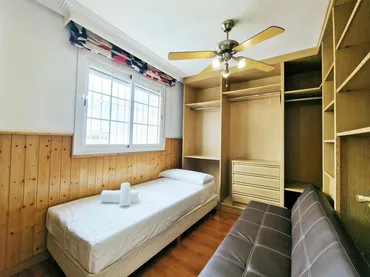 Casa adosada en Málaga Capital - Foto 22