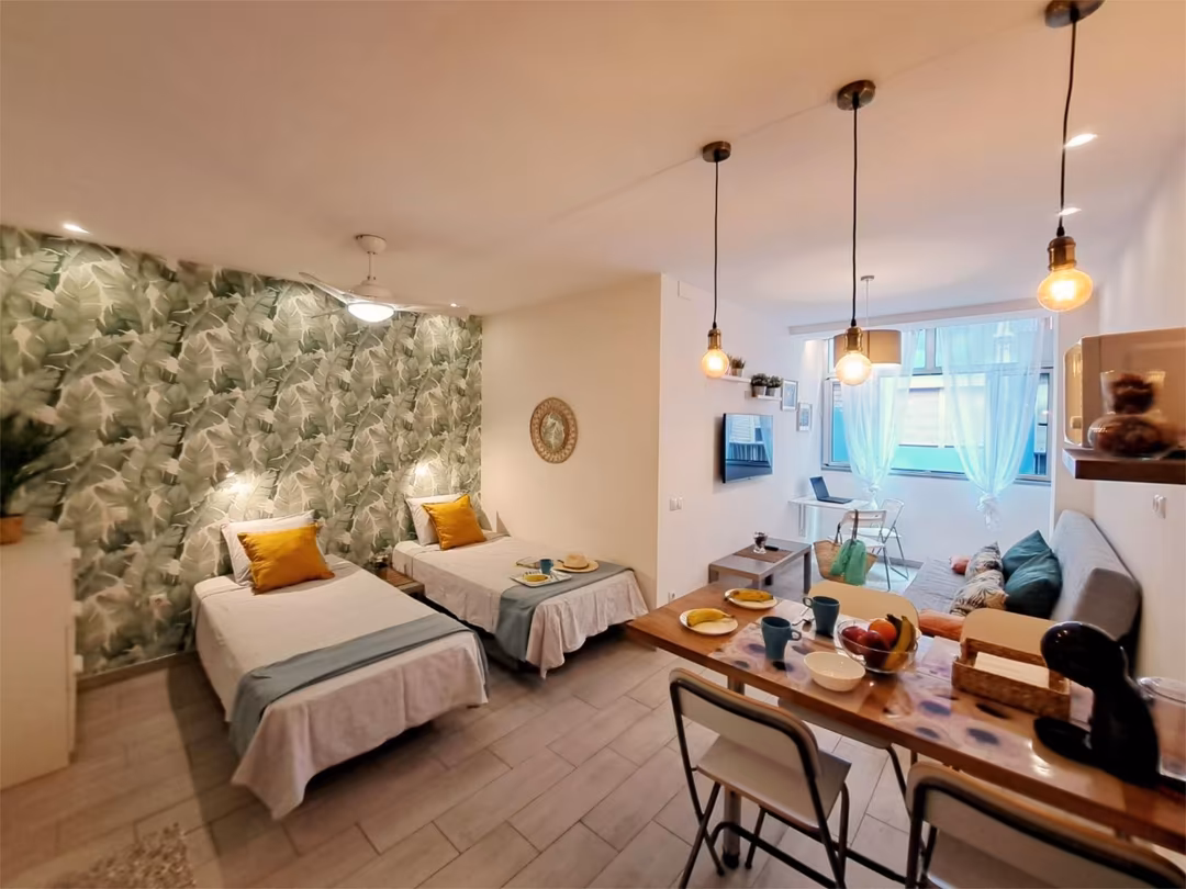 Piso en  Calle Bernardo de la Torre 67