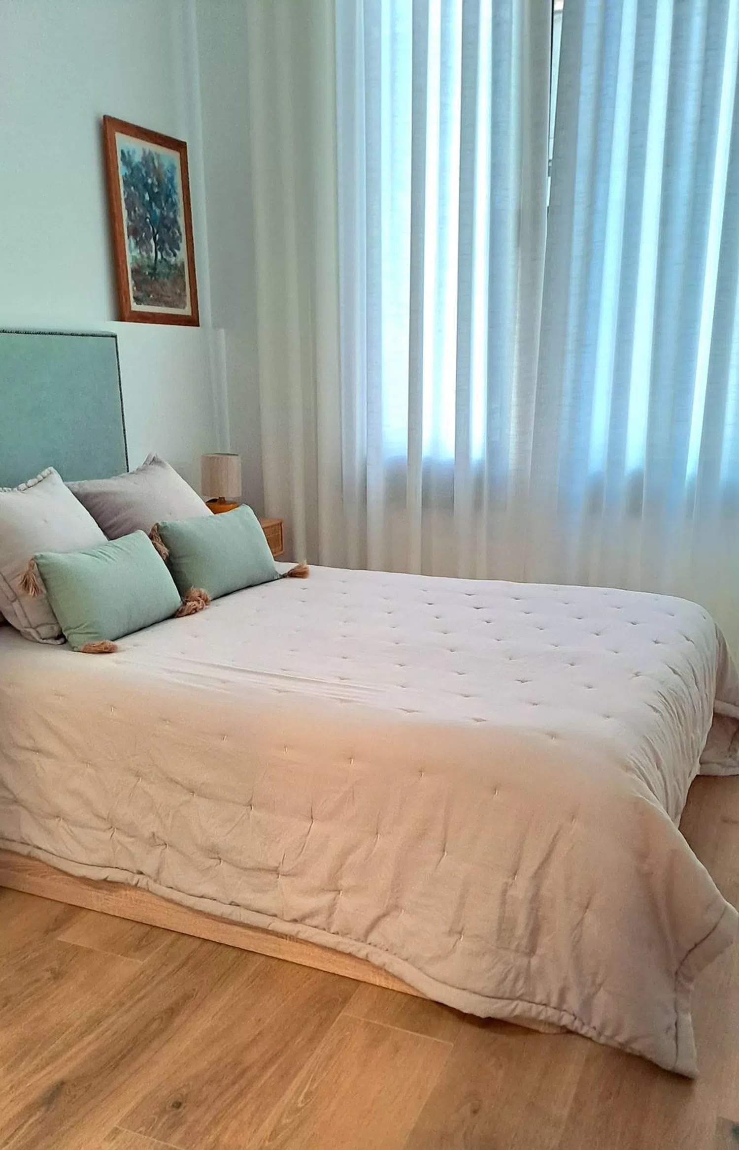 Piso en calle Federico García Lorca, 3 - Foto 8