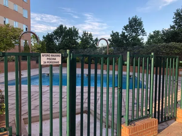 Piso en calle Lenguas, 22 -24