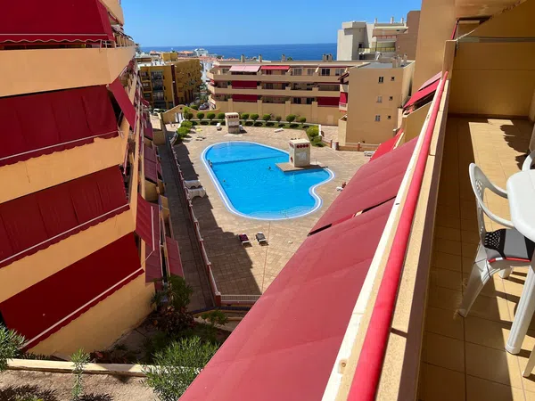Piso en Calle Caleta del Jurado, 4, Puerto de Santiago, Puerto de Santiago - Foto 1