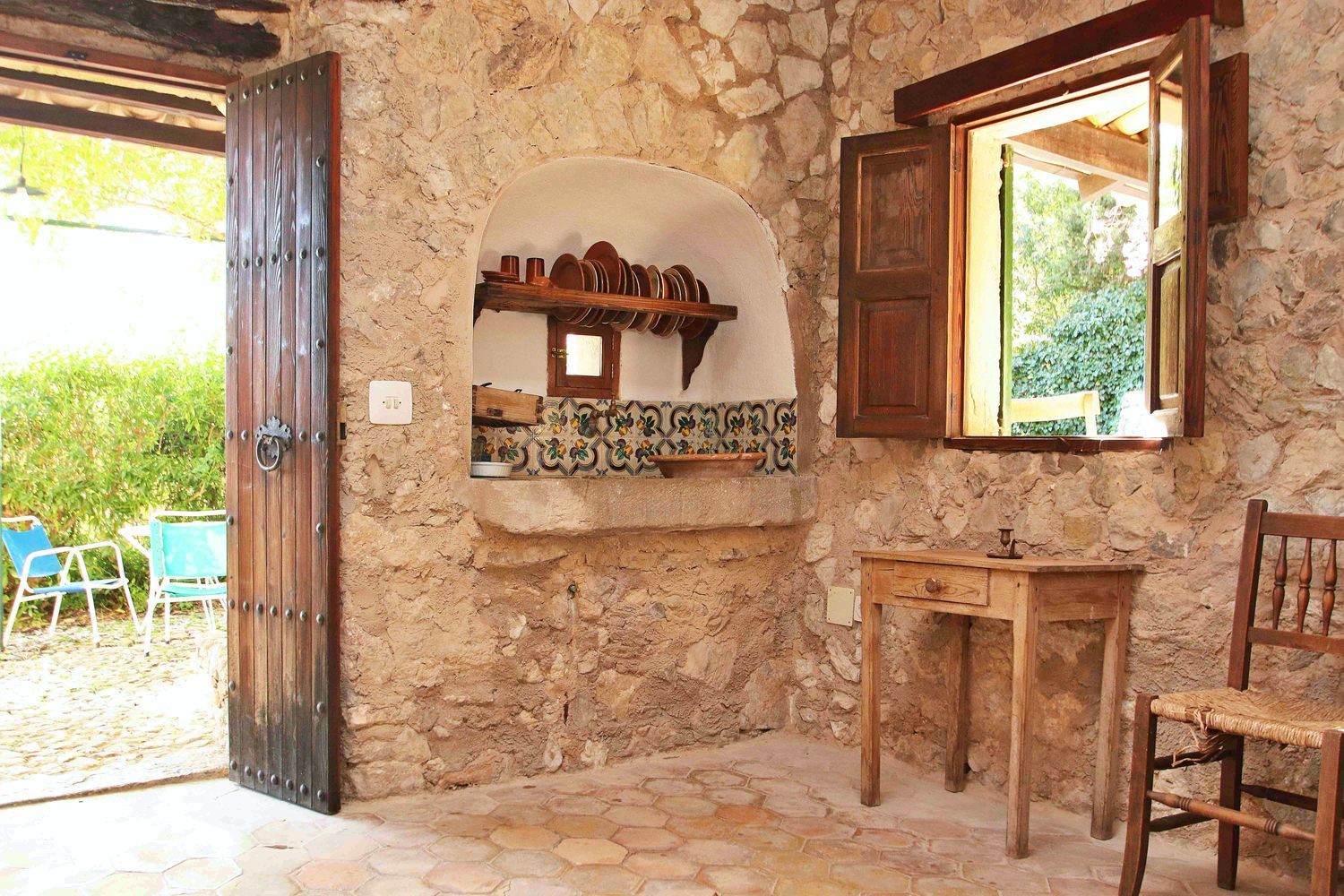 Casa o chalet independiente en Calle Major de Galilea, 19 - Foto 36