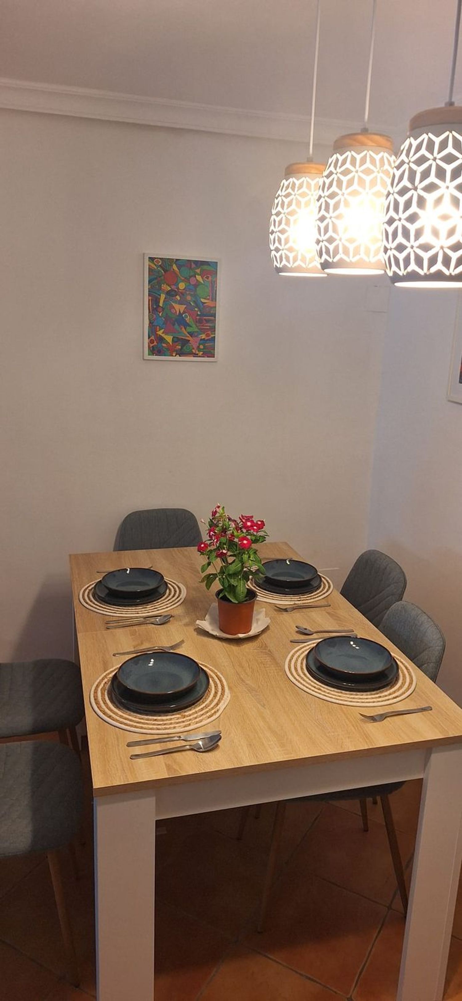 Casa de pueblo en Calle Nuestra Señora del Rosario, 32, Centro, Centro - Foto 6