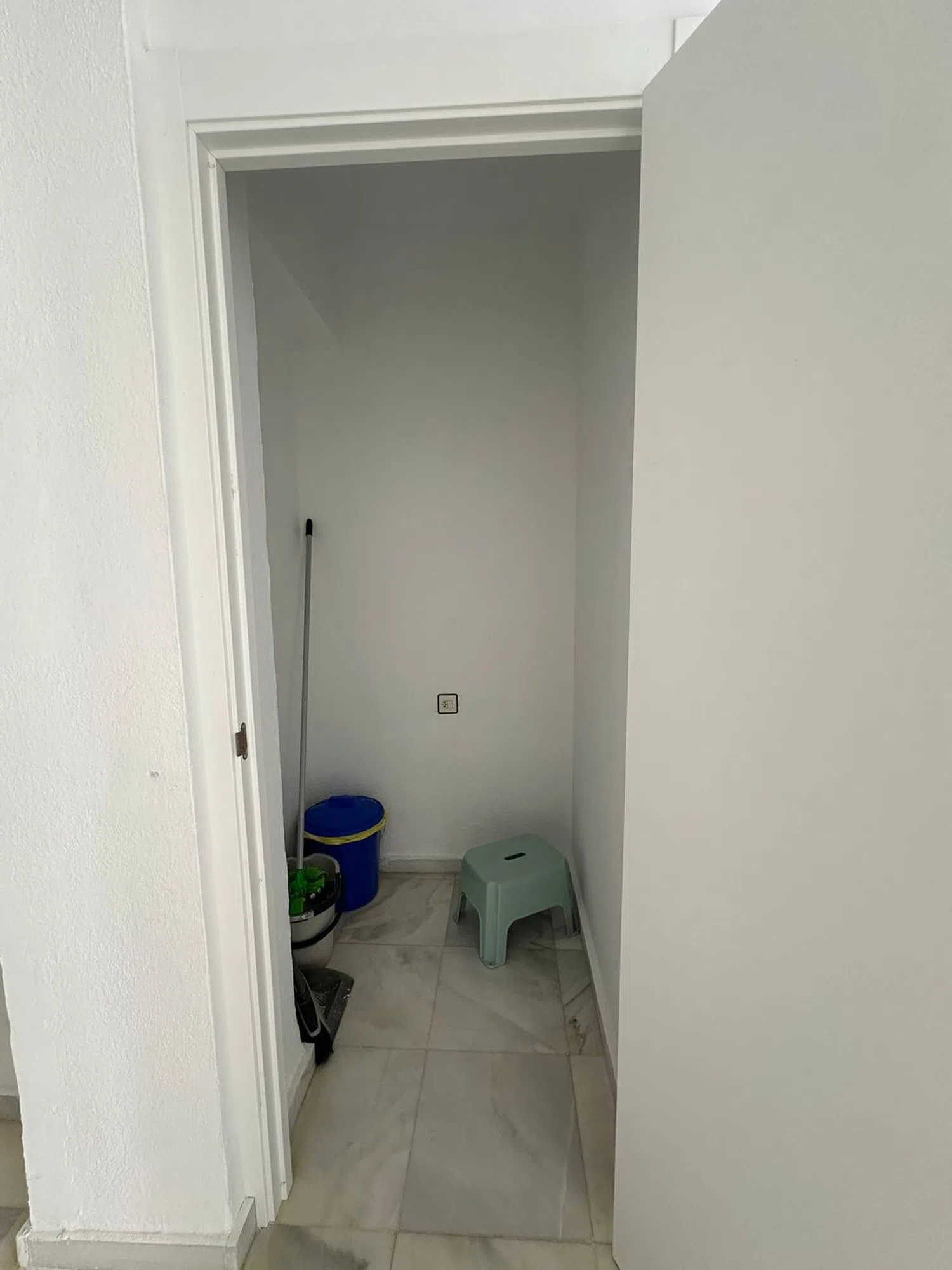 Piso en plaza de Mariana Pineda, 7 - Foto 12