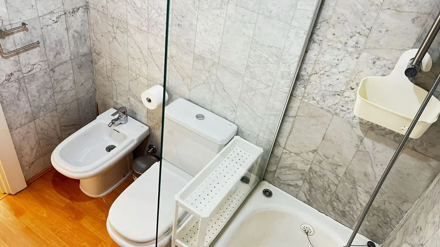 Piso en Barrio Recoletos - Foto 21