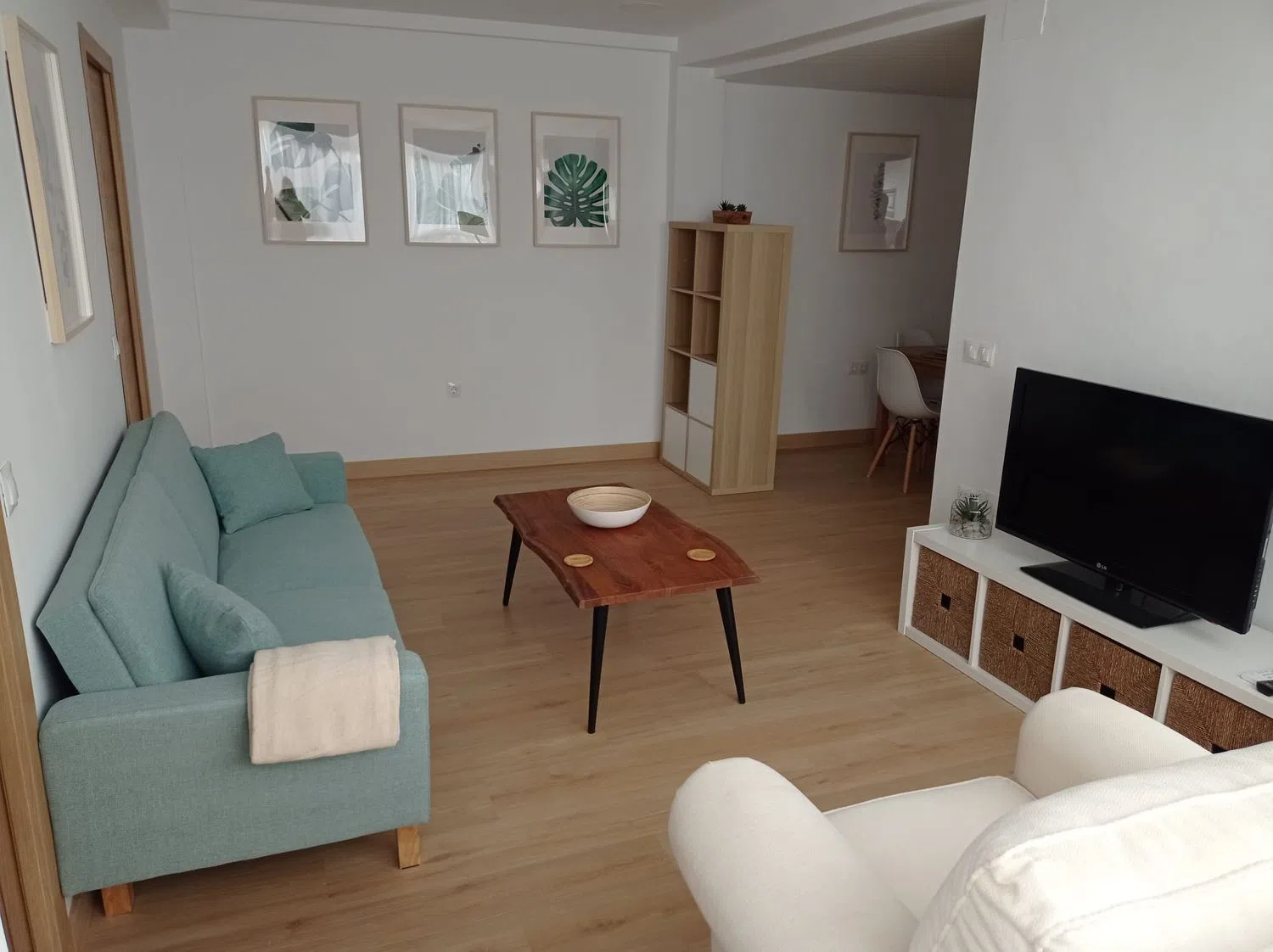 Piso en calle Martínez Maldonado, 59 - Foto 17