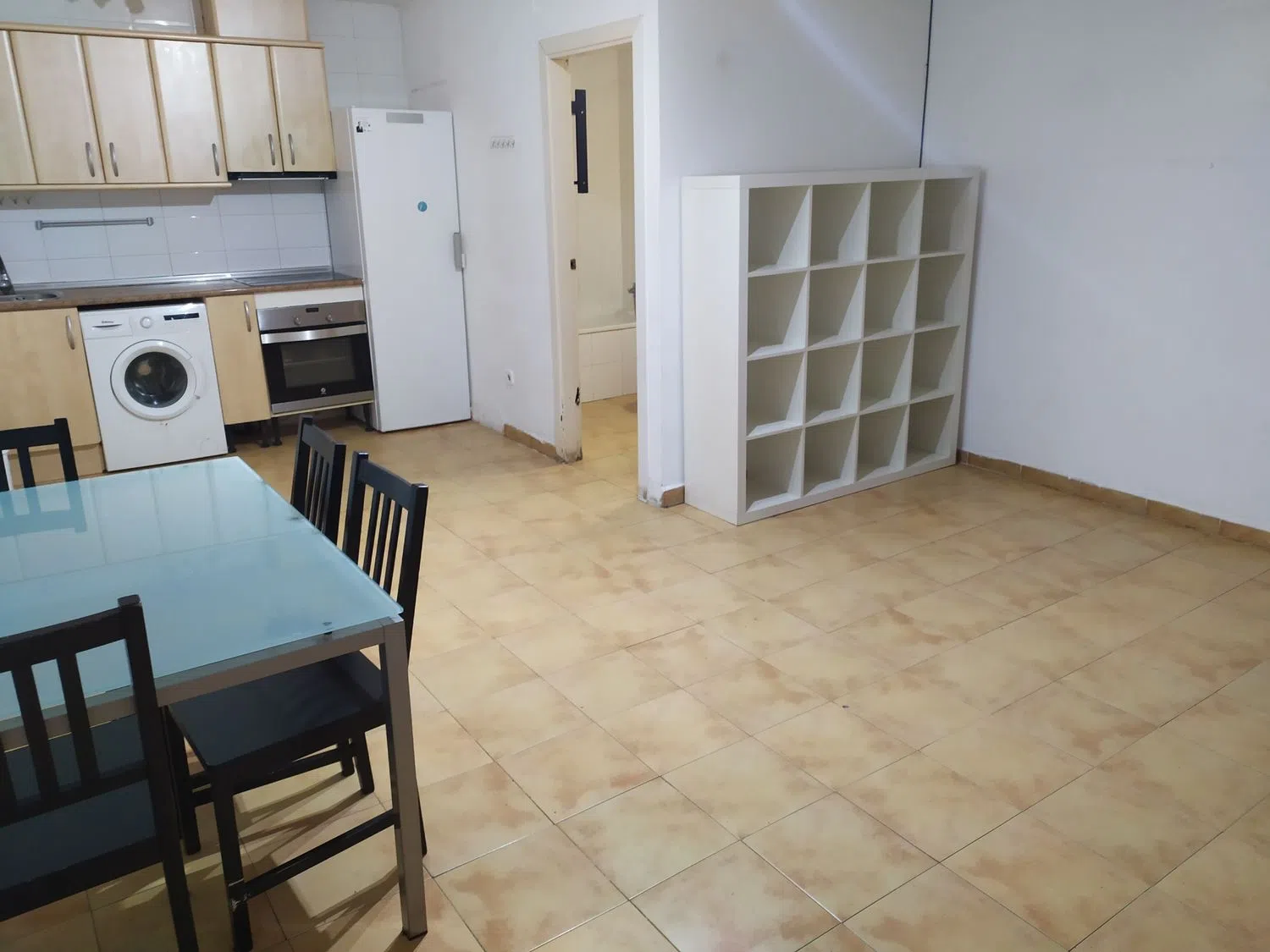 Estudio en calle Nou de Sant Francesc, 2 - Foto 3