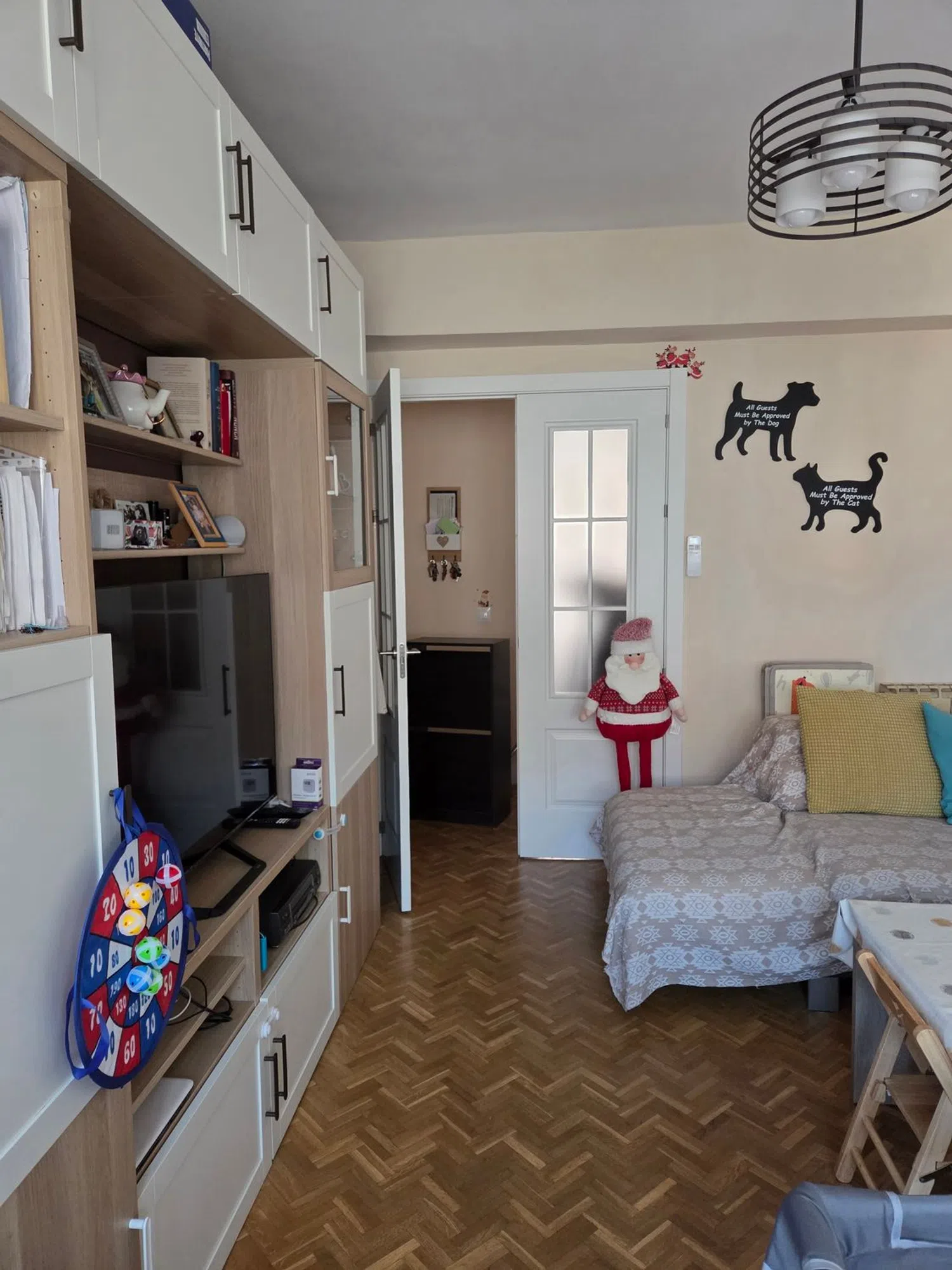 Piso en Paredes de Nava, 13 - Foto 4