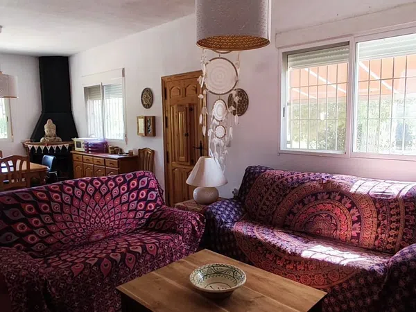 Casa o chalet independiente en Camino de la Trinidad del rodeo 49 Beniaján 30570 Murcia, 49, Beniaján - Foto 9