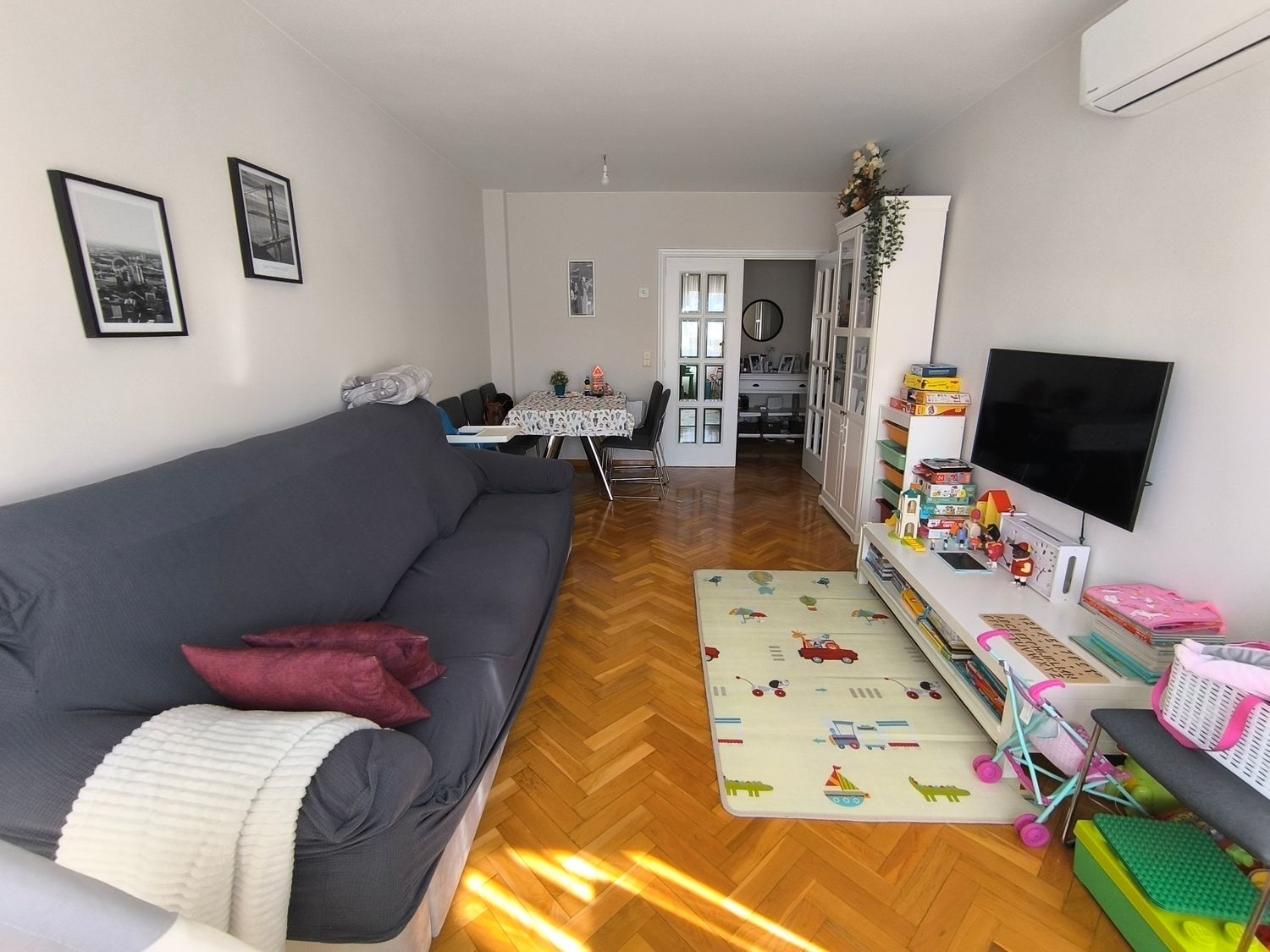 Piso en calle del Santuario de Rodanas, 3 - Foto 2