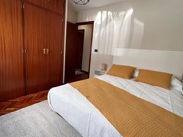 Piso en Calle de García Barbón, 127, Centro - Areal - Foto 9