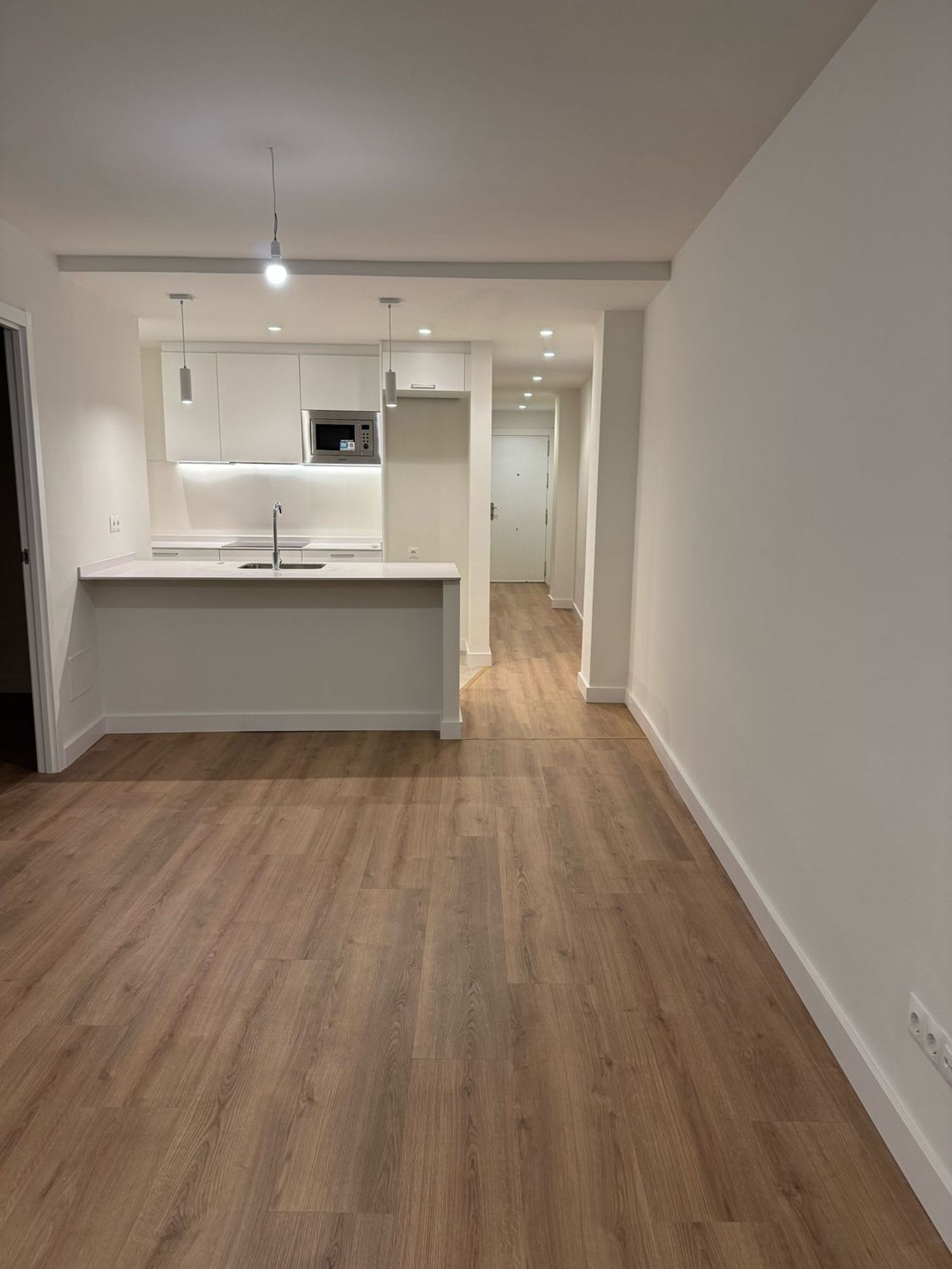 Piso en calle Manrique, 23 - Foto 12