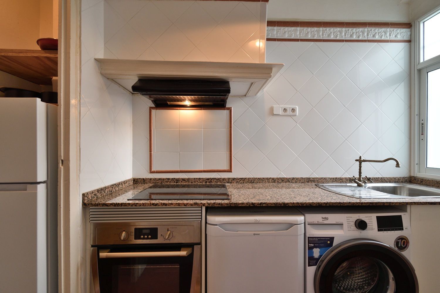 Piso en calle Turia, 6 - Foto 18