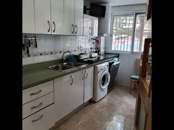 Piso en Calle Doctor Marañón, 2, Algezares - Foto 14