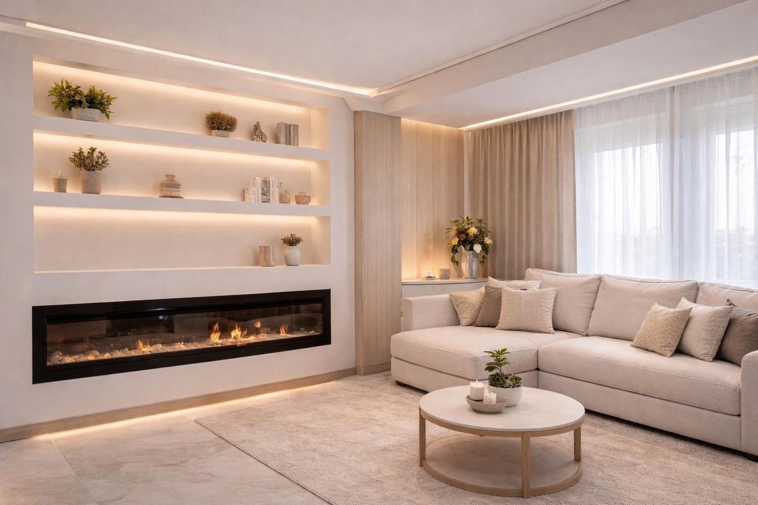 Piso en calle de Sevilla, 7 - Foto 1