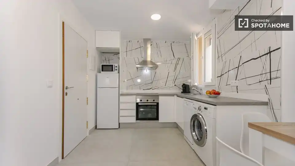 Piso en  Valencia Capital - Foto 4