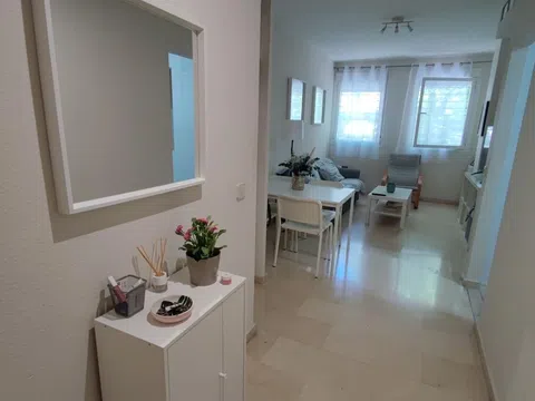 Piso en avenida de Jerez, 9