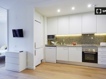 Piso en  Barcelona Capital - Foto 4