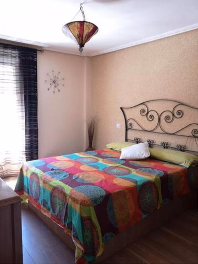 Piso en Actur - Foto 6