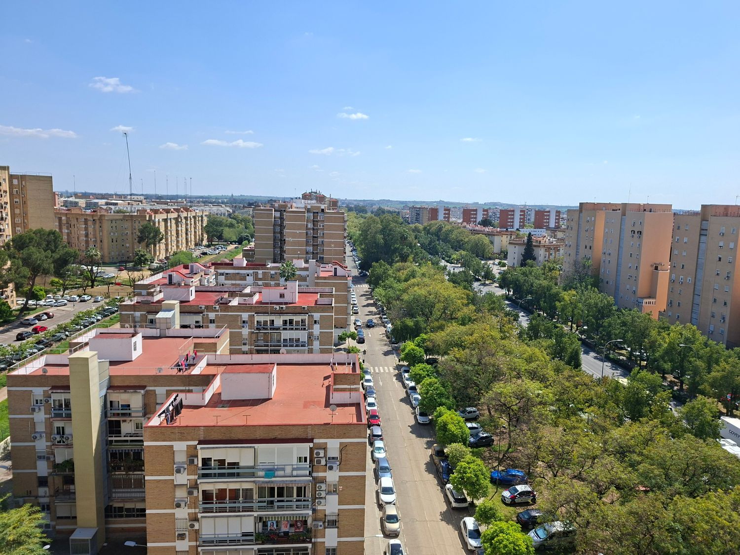 Piso en avenida Alcalde Juan Fernandez, 31 - Foto 19