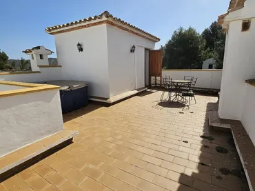 Piso en  Avenida de la Marina Alta 86 - Foto 12