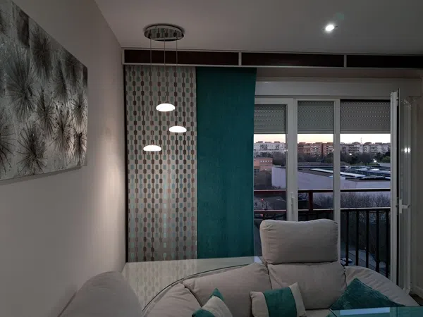 Piso en avenida Isabel de Moctezuma, 31