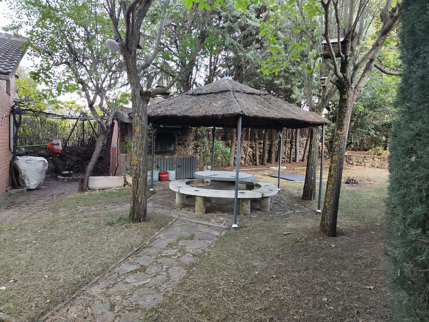 Casa o chalet independiente en Urbanización el Verdugal, 30 - Foto 3
