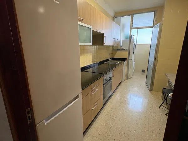 Piso en Avenida Eufemiano Jurado, 17, Vega de San José - Foto 2
