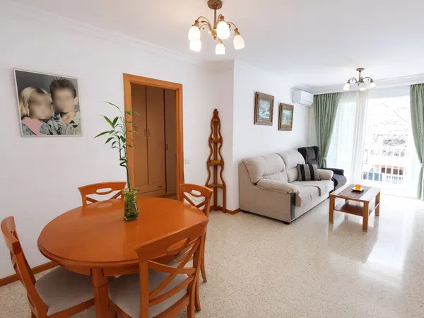 Piso en calle de la Gruta, 7 - Foto 2