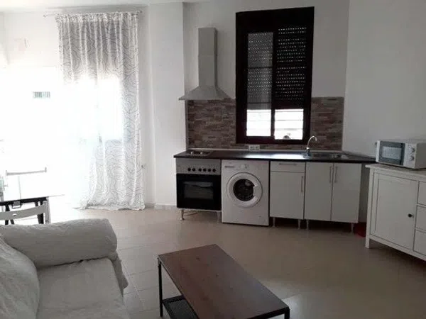 Estudio en calle Orquídea, 4 - Foto 5