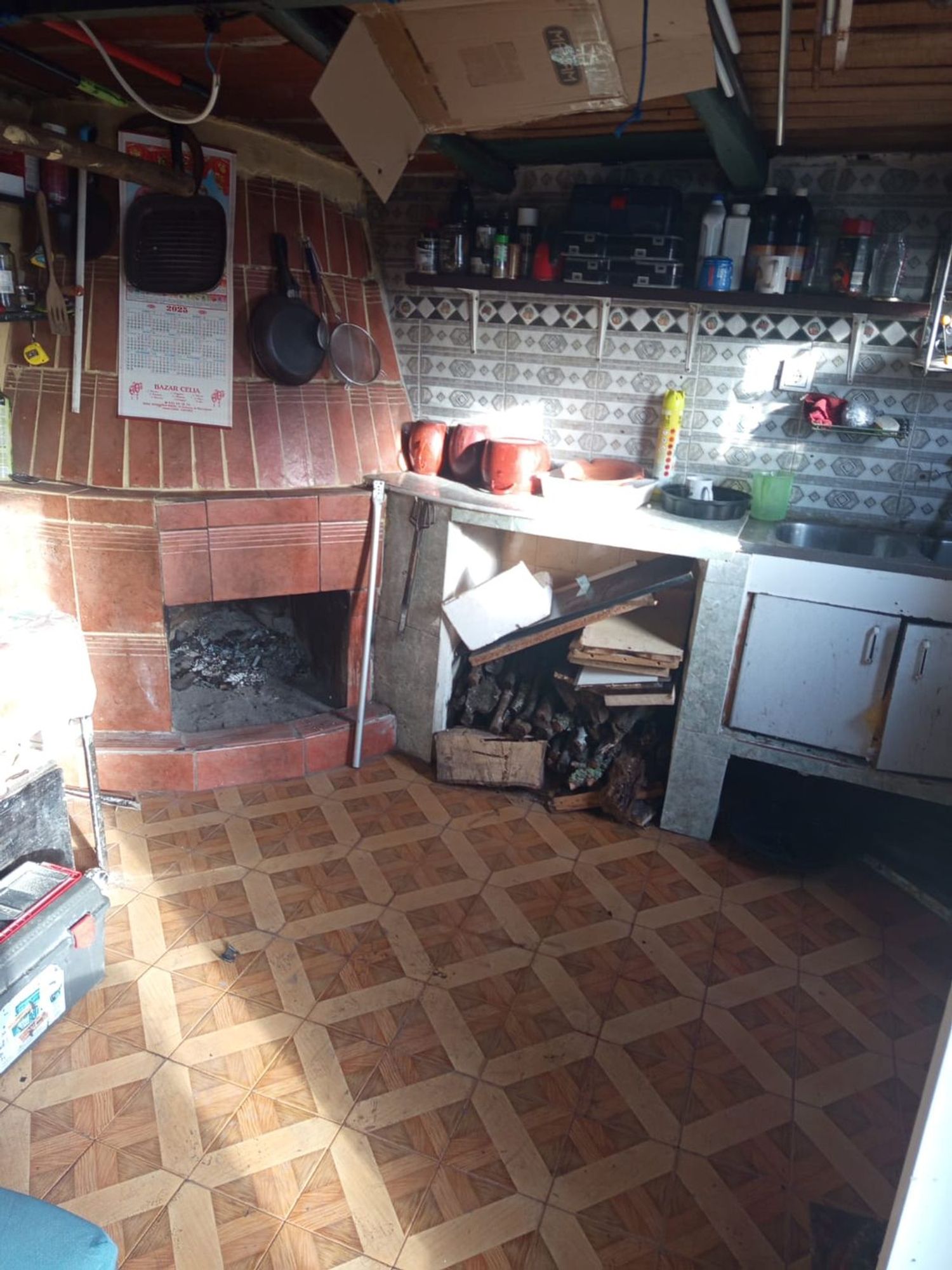 Casa o chalet independiente en Calle Ancha del Carmen, 62 a - Foto 15