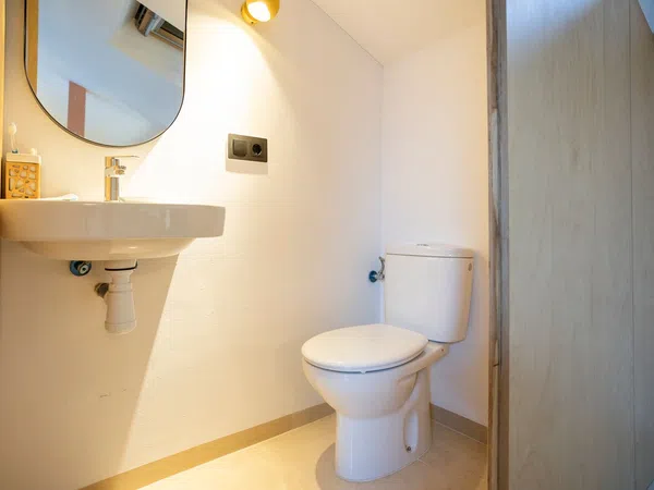 Dúplex en Calle de Guillem Sorolla, 28, El Pilar - Foto 32