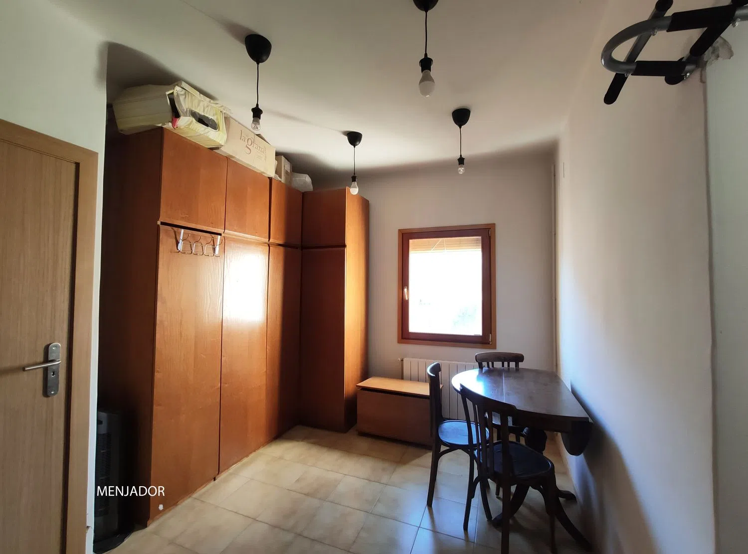 Ático en calle de Padilla, 385 - Foto 6