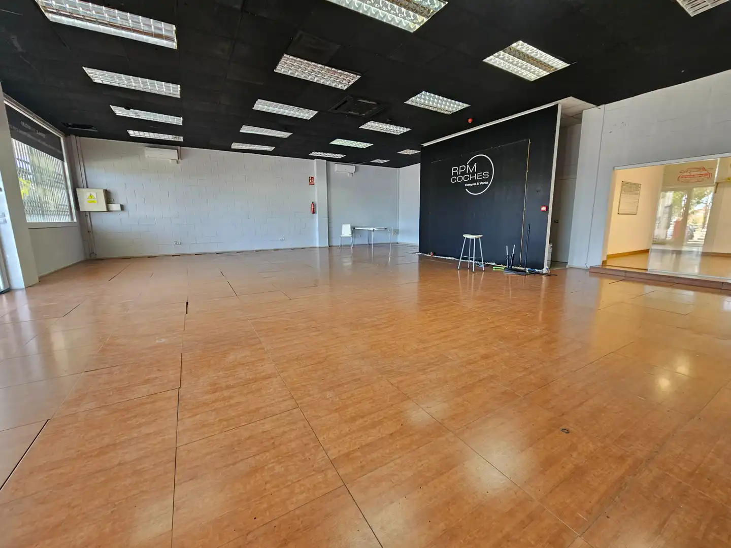 Nave Industrial en Terrassa - Foto 12