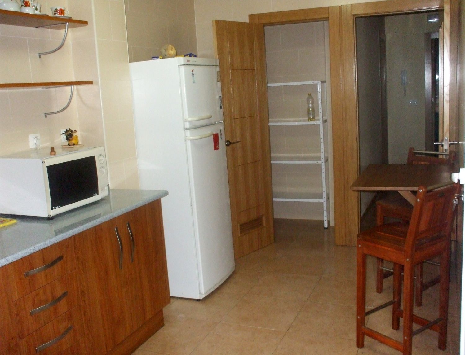 Piso en Calle Huerto Moreas, 22 - Foto 5