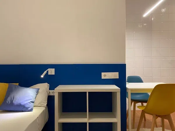 Estudio en Calle Eduardo Benot, 10, Santa Catalina - Canteras - Foto 7
