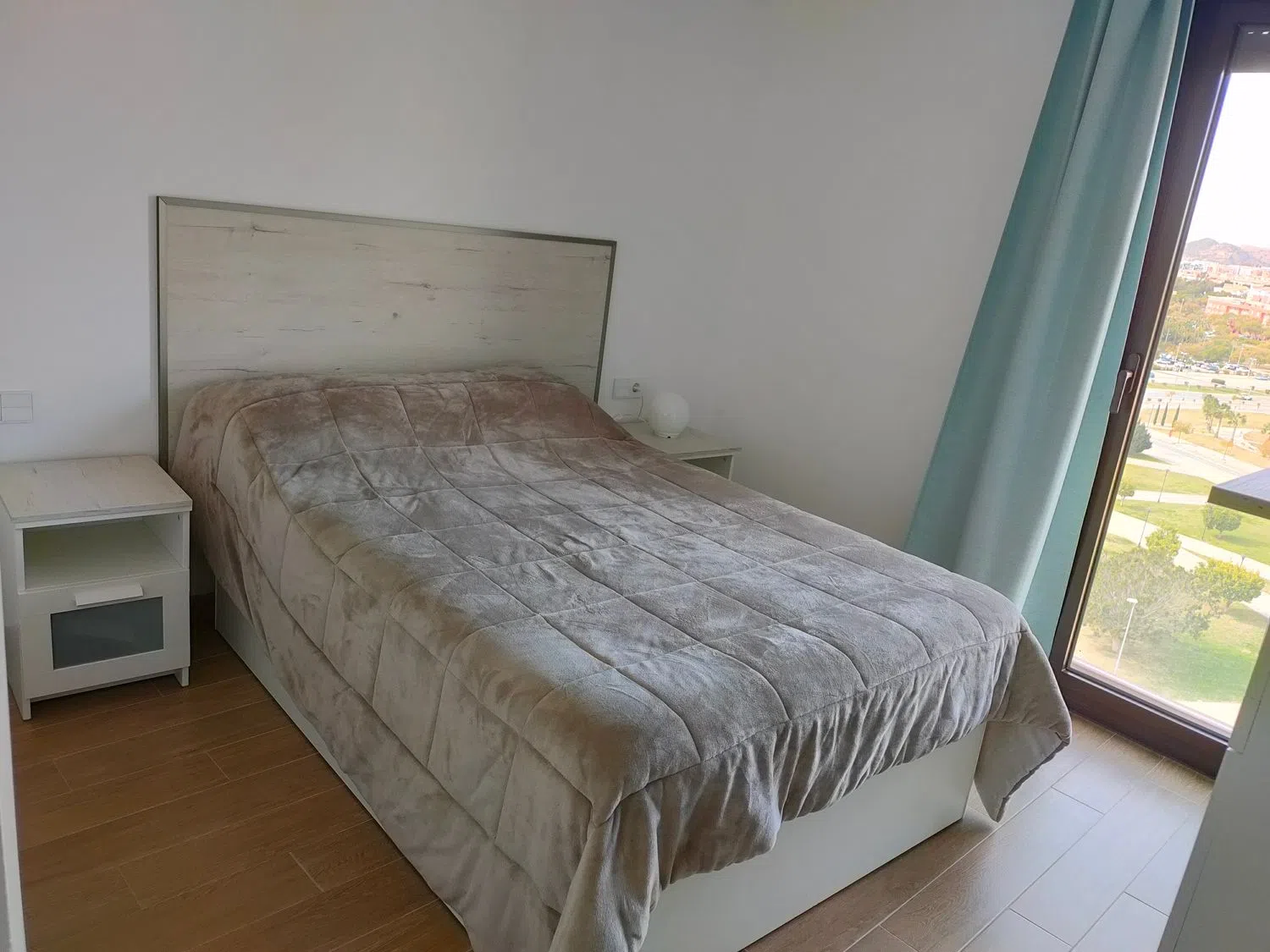 Piso en bulevar Louis Pasteur, 17 - Foto 6