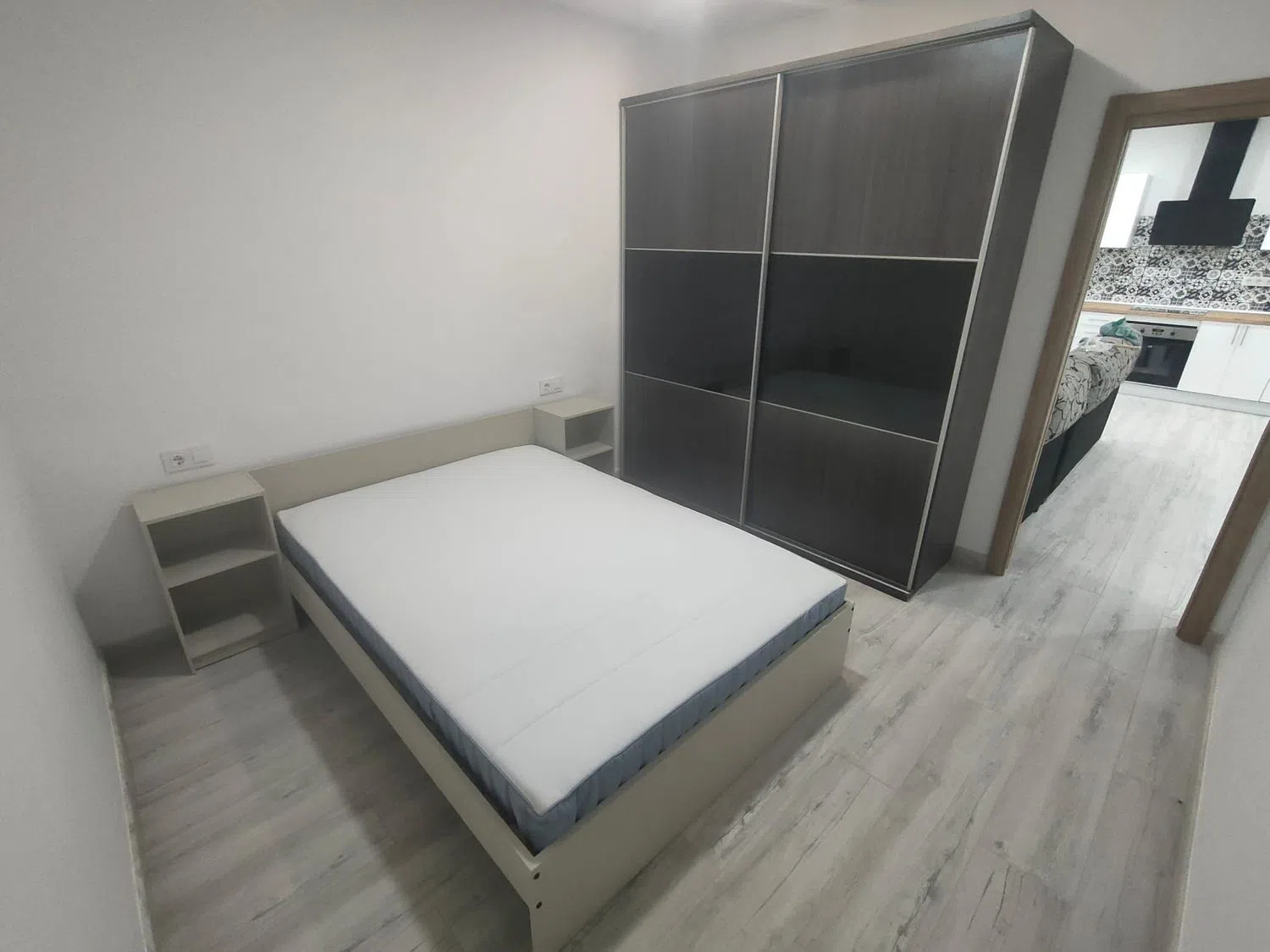 Estudio en calle de Viella, 11 - Foto 7