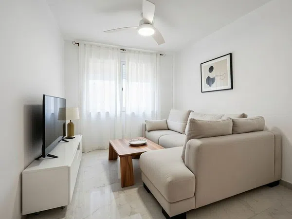 Piso en plaza Gran Plaza, 1